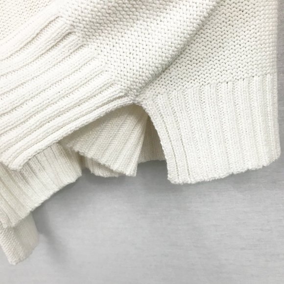 SOFT Joie Janiyah Dolman Pop Over Sweater Size S - Picture 7 of 8